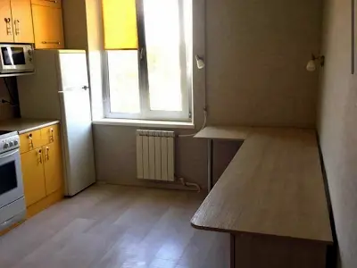 квартира по адресу Клавдиевская ул., 24