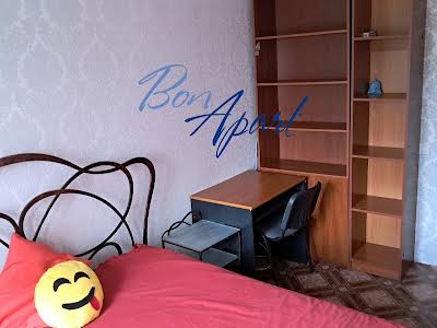 квартира по адресу Митрополита Андрея Шептицкого ул. (Анатолія Луначарського), 24-Г