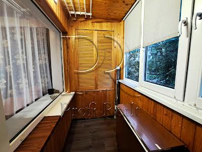 квартира за адресою Данила Щербаківського вул. (Щербакова), 61-Б