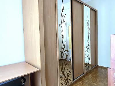 квартира за адресою Саксаганського вул., 41-В