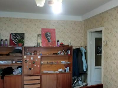 квартира за адресою Гарматна вул., 55