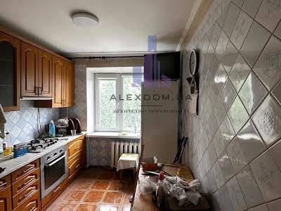 квартира по адресу Хорольская ул., 10