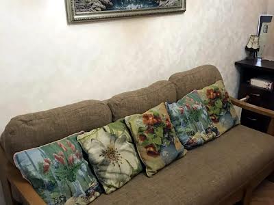 квартира за адресою Білостоцький пров., 24