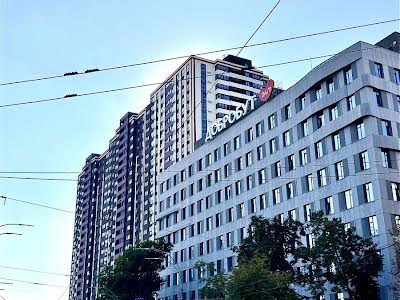квартира по адресу Воздухофлотский просп. (Повітрофлотський), 56