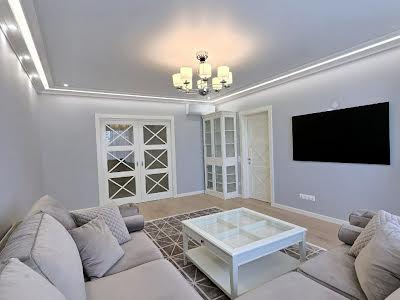 квартира за адресою Оболонський просп., 26