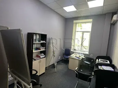 коммерческая по адресу Большая Житомирская ул., 6/11