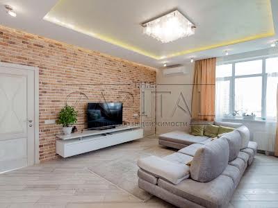 квартира за адресою Січових Стрільців вул. (Артема), 70а