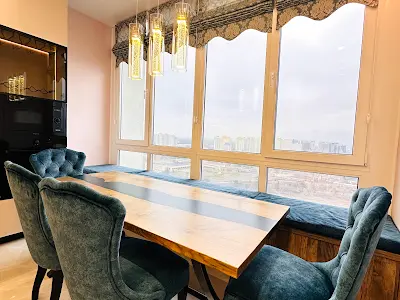 квартира по адресу Каховская ул., 62-А