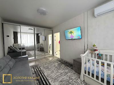 квартира по адресу Героев Небесной Сотни просп., 16/10