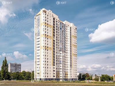 квартира по адресу Ювілейний просп., 67 Б