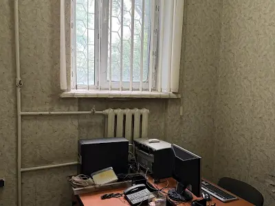 коммерческая по адресу Святославская ул., 15