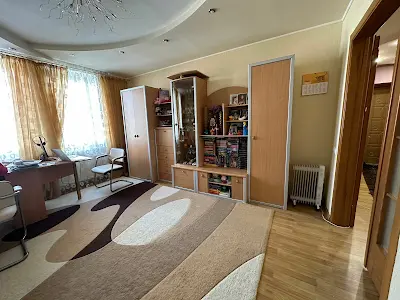 квартира за адресою вулиця Юлії Здановської(Михайла Ломоносова), 60/5