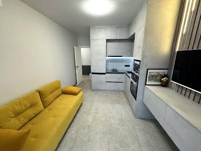 квартира по адресу Сімейна ул., 5