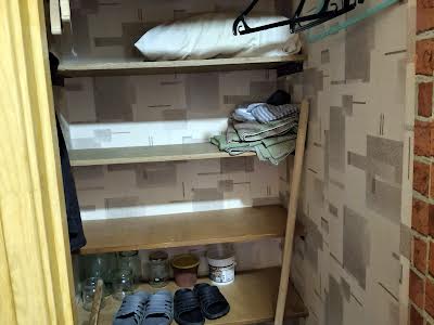 квартира за адресою Тракторобудівників просп., 124