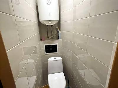 квартира за адресою Світла вул., 8