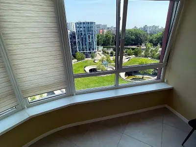квартира по адресу Тадея Рыльского бульв., 3