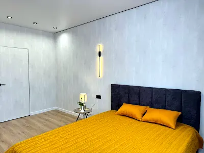 квартира за адресою Боголюбова вул., 27а