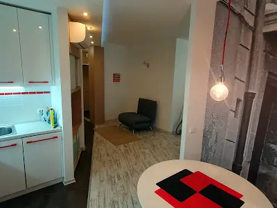 квартира за адресою Науки просп., 69