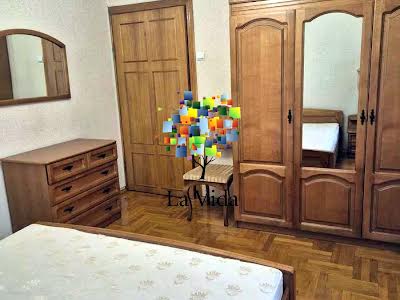 квартира по адресу Владимира Ивасюка просп. (Героїв Сталінграду), 20
