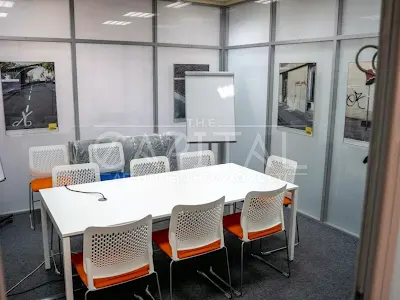 комерційна за адресою Київ, Лесі Українки бульв., 34
