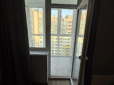 квартира по адресу Академика Заболотного ул., 15