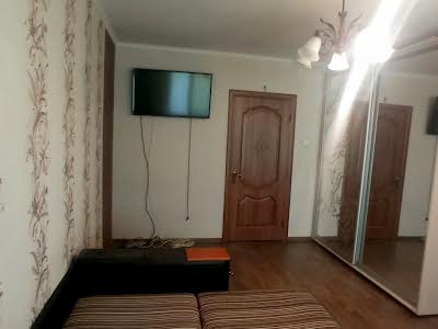квартира по адресу Архітектора Ніколаєва ул., 3-А