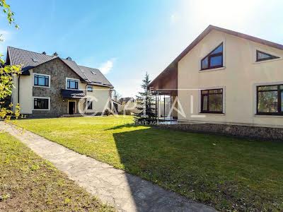 будинок за адресою Ентузіастів вул.