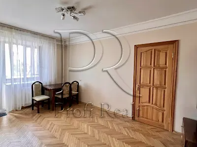 квартира за адресою Повітряних Сил просп. (Повітрофлотський), 52