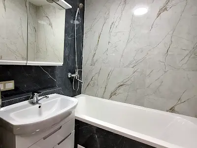 квартира по адресу Оноре де Бальзака ул., 18
