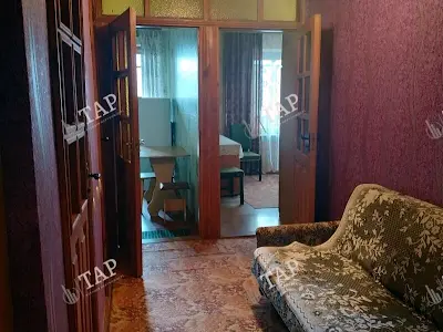 квартира по адресу пр-т Перемоги, 73А