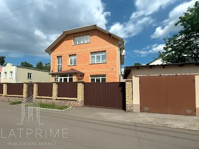 дом по адресу Винахідників, 6Б