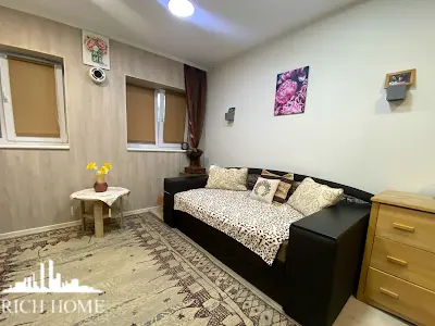 квартира за адресою Григорія Гуляницького вул., 35-В