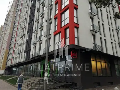 квартира по адресу Науки просп., 58