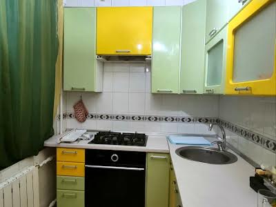 квартира за адресою Київ, Ярослава Гашека бульв., 17/1