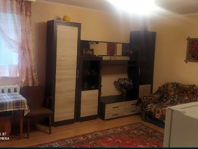 квартира по адресу Костопалівська ул. (Саврасова), 20
