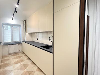 квартира по адресу Тростянецкая ул., 47