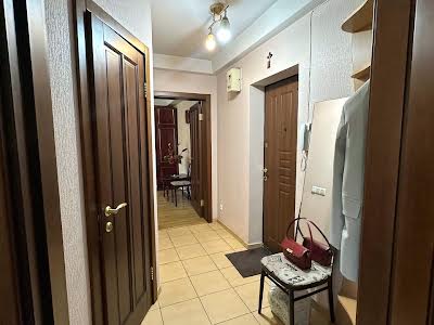 квартира по адресу Воскресенский просп. (Перова), 18