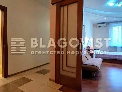 квартира за адресою Володимира Івасюка просп. (Героїв Сталінграду), 4 к 1