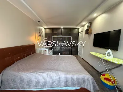 квартира по адресу Демеевская ул., 45