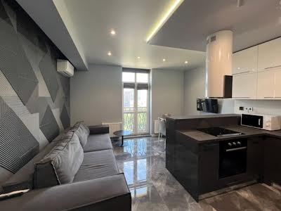 квартира за адресою Коперника вул., 3