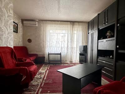 квартира за адресою Лесі Українки бульв., 24