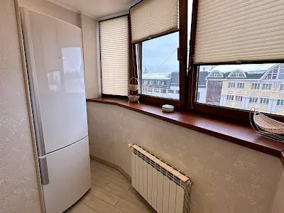 квартира за адресою Загорівська вул. (Багговутівська), 8/10