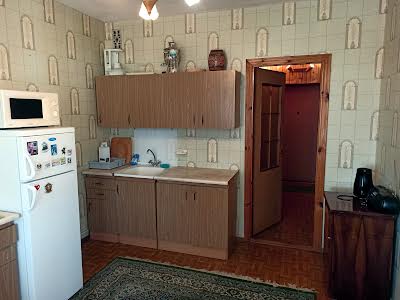 квартира по адресу Драгоманова ул., 14
