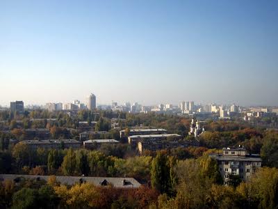 квартира за адресою Карела Чапека вул. (Юліуса Фучика), 15