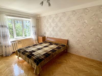 квартира за адресою Степана Ковніра вул. (Ластовського), 3-А
