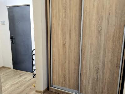 квартира по адресу Федора Эрнста ул., 2