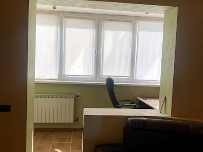 квартира за адресою Лісківська вул., 18-В