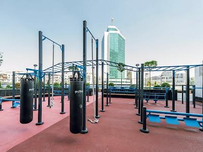 квартира за адресою Берестейський проспект, 11