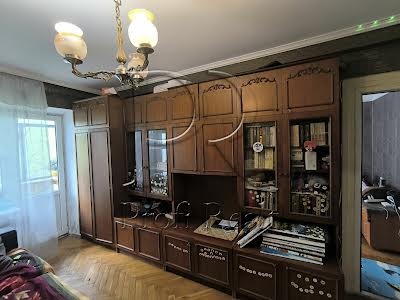 квартира за адресою Ігоря Турчина вул. (Василя Блюхера), 4