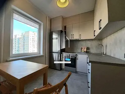 квартира по адресу Киев, Петра Григоренко просп., 9